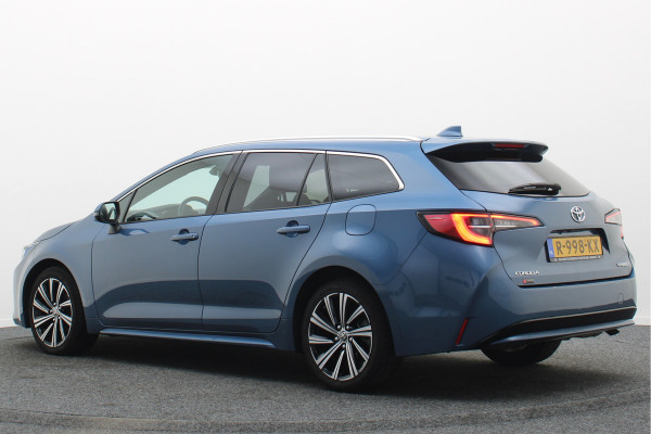 Toyota Corolla Touring Sports 1.8 Hybrid Dynamic Keyless, Apple Carplay, Camera, ACC, LED, Stoelverwarming