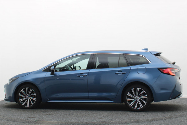 Toyota Corolla Touring Sports 1.8 Hybrid Dynamic Keyless, Apple Carplay, Camera, ACC, LED, Stoelverwarming
