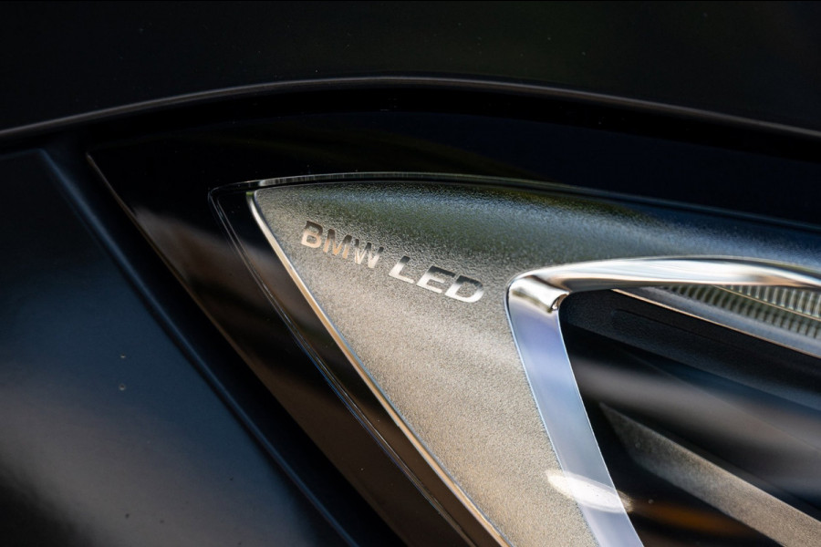 BMW 3-serie 330i High Executive Edition I Dravit Grau I M Pakket I 360 I Nap I Panoramadak