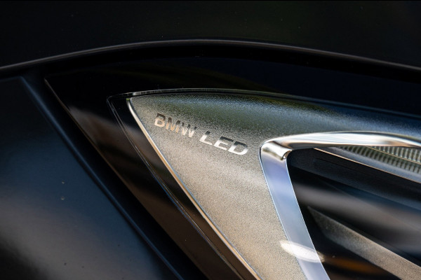 BMW 3-serie 330i High Executive Edition I Dravit Grau I M Pakket I 360 I Nap I Panoramadak