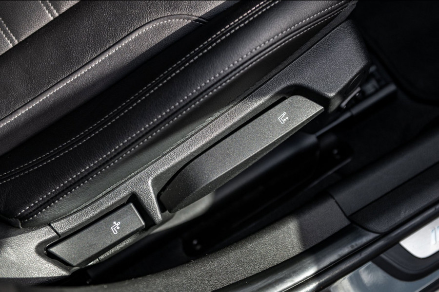 BMW 3-serie 330i High Executive Edition I Dravit Grau I M Pakket I 360 I Nap I Panoramadak