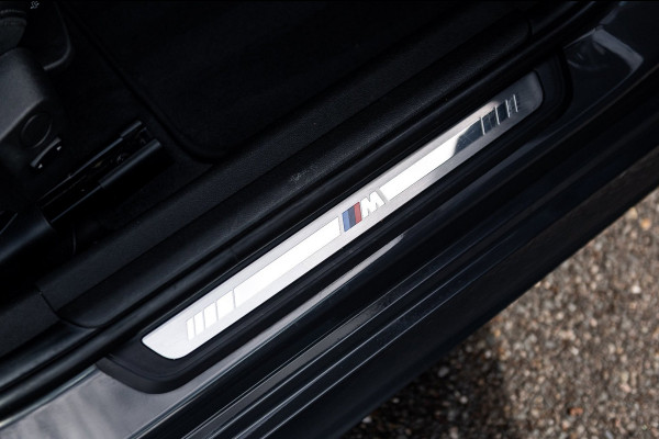 BMW 3-serie 330i High Executive Edition I Dravit Grau I M Pakket I 360 I Nap I Panoramadak