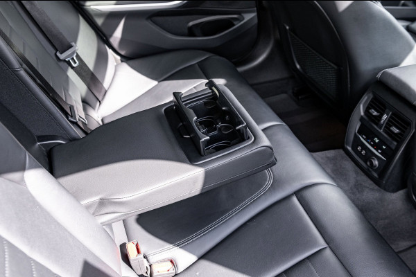 BMW 3-serie 330i High Executive Edition I Dravit Grau I M Pakket I 360 I Nap I Panoramadak