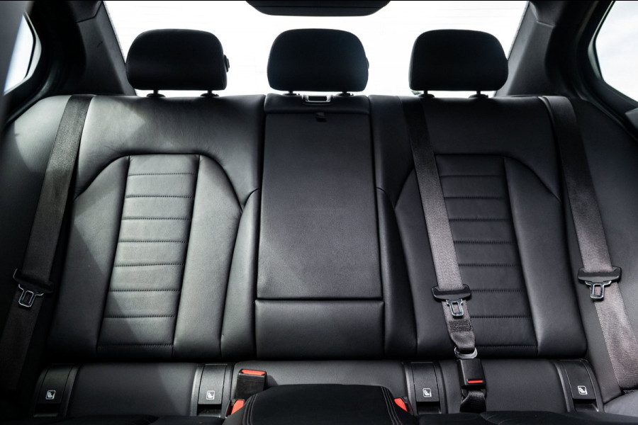 BMW 3-serie 330i High Executive Edition I Dravit Grau I M Pakket I 360 I Nap I Panoramadak