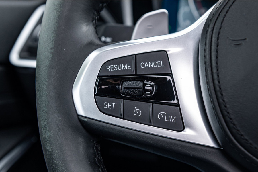 BMW 3-serie 330i High Executive Edition I Dravit Grau I M Pakket I 360 I Nap I Panoramadak