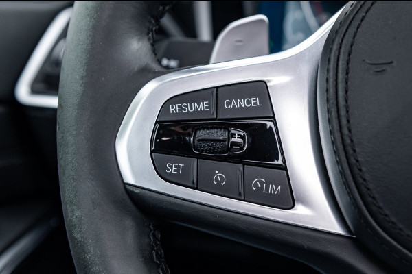 BMW 3-serie 330i High Executive Edition I Dravit Grau I M Pakket I 360 I Nap I Panoramadak