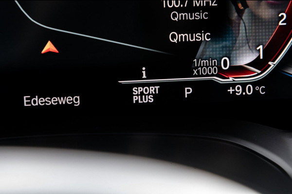 BMW 3-serie 330i High Executive Edition I Dravit Grau I M Pakket I 360 I Nap I Panoramadak