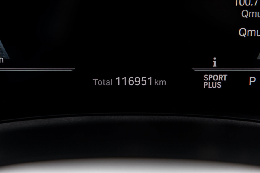 BMW 3-serie 330i High Executive Edition I Dravit Grau I M Pakket I 360 I Nap I Panoramadak