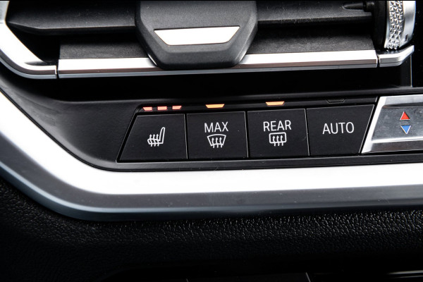 BMW 3-serie 330i High Executive Edition I Dravit Grau I M Pakket I 360 I Nap I Panoramadak