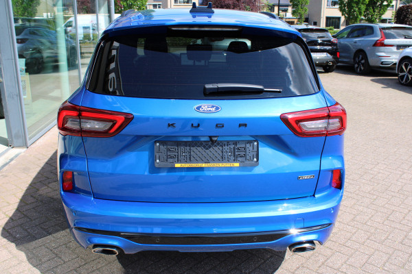 Ford Kuga 2.5 PHEV ST-Line X | 19" | Technology pack | BLIS | B&O | AGR