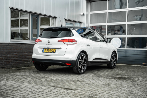 Renault Scénic 1.3 TCe Intens | Automaat | Navi | 1800kg trekgewicht