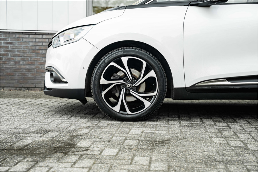 Renault Scénic 1.3 TCe Intens | Automaat | Navi | 1800kg trekgewicht