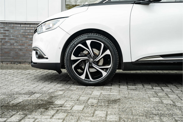 Renault Scénic 1.3 TCe Intens | Automaat | Navi | 1800kg trekgewicht