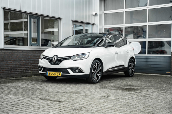 Renault Scénic 1.3 TCe Intens | Automaat | Navi | 1800kg trekgewicht