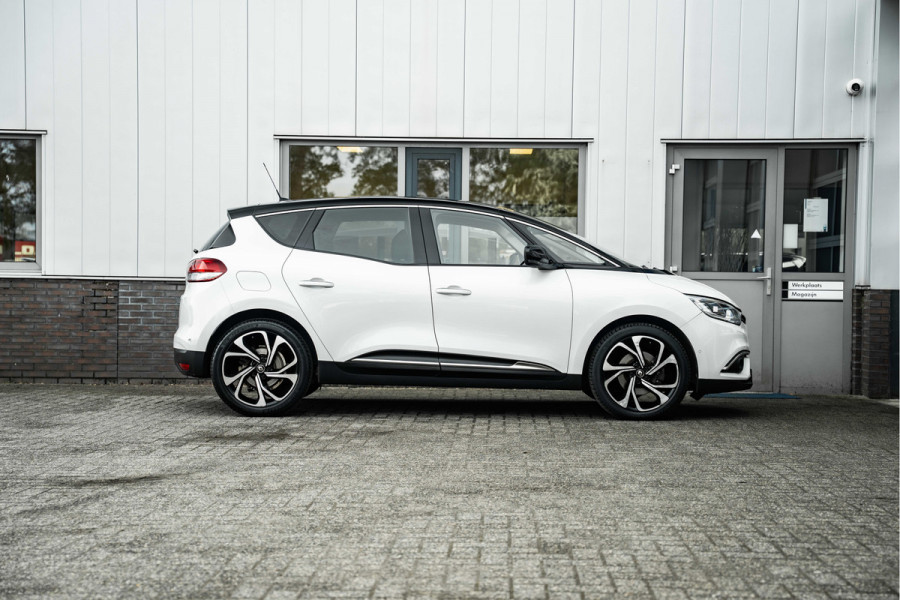 Renault Scénic 1.3 TCe Intens | Automaat | Navi | 1800kg trekgewicht