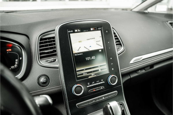 Renault Scénic 1.3 TCe Intens | Automaat | Navi | 1800kg trekgewicht