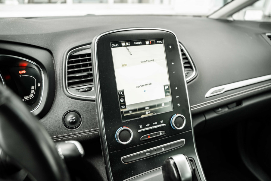 Renault Scénic 1.3 TCe Intens | Automaat | Navi | 1800kg trekgewicht