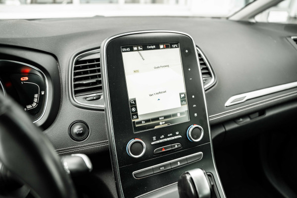 Renault Scénic 1.3 TCe Intens | Automaat | Navi | 1800kg trekgewicht