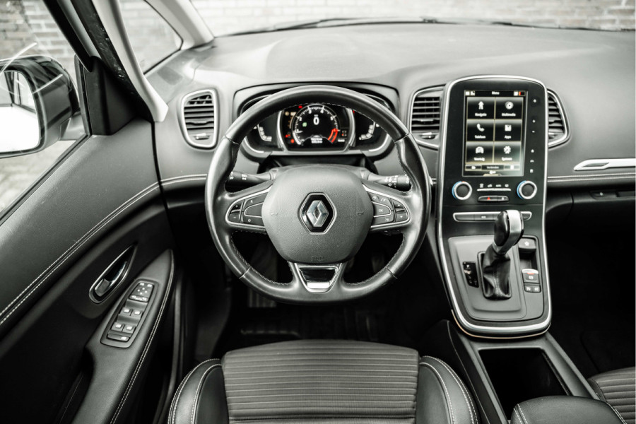 Renault Scénic 1.3 TCe Intens | Automaat | Navi | 1800kg trekgewicht