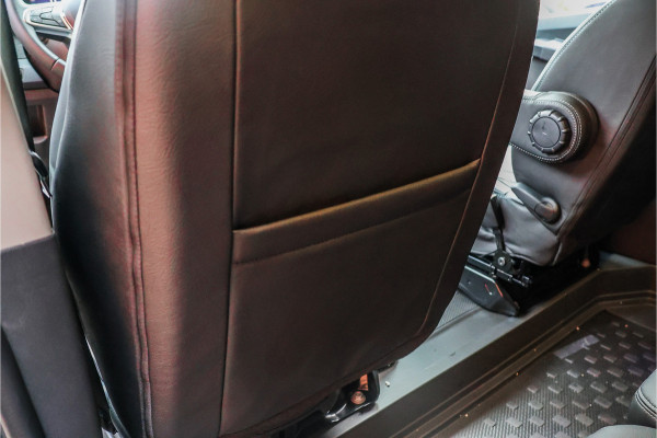 Renault Trafic 2.0 170 PK L2H1 DC | Dubbel Cabine | Navigatie | Blind Spot | Camera | CarPlay | Trekhaak | Stoelverwarming | Virtual Cockpit | 5-Zitter | Dubbel cabine | NAP Logisch | NL Auto