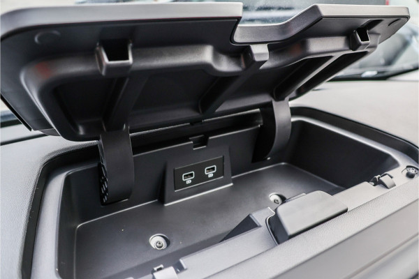 Renault Trafic 2.0 170 PK L2H1 DC | Dubbel Cabine | Navigatie | Blind Spot | Camera | CarPlay | Trekhaak | Stoelverwarming | Virtual Cockpit | 5-Zitter | Dubbel cabine | NAP Logisch | NL Auto