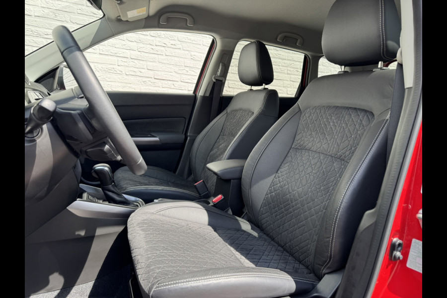 Suzuki Vitara 1.5 Hybrid Automaat Adapt Cruise Camera+PDC Carplay Stoelverwarming