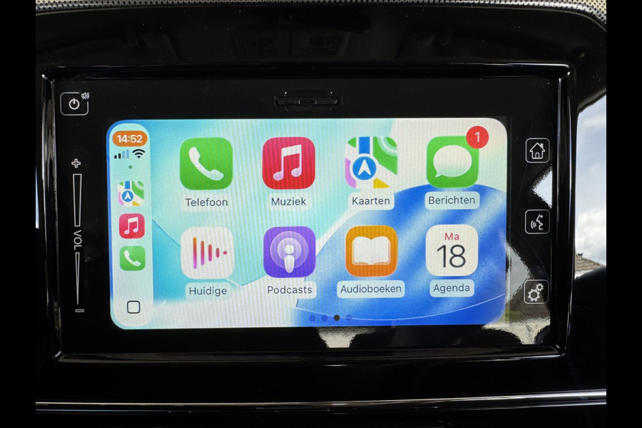 Suzuki Vitara 1.5 Hybrid Automaat Adapt Cruise Camera+PDC Carplay Stoelverwarming
