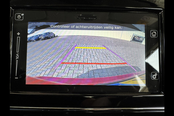 Suzuki Vitara 1.5 Hybrid Automaat Adapt Cruise Camera+PDC Carplay Stoelverwarming