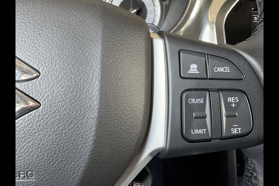 Suzuki Vitara 1.5 Hybrid Automaat Adapt Cruise Camera+PDC Carplay Stoelverwarming