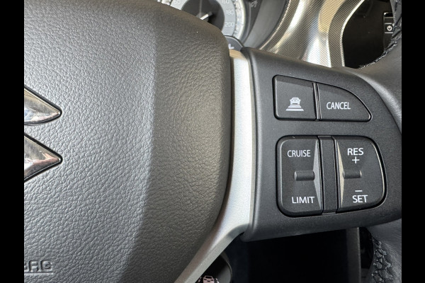 Suzuki Vitara 1.5 Hybrid Automaat Adapt Cruise Camera+PDC Carplay Stoelverwarming