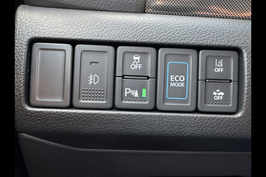 Suzuki Vitara 1.5 Hybrid Automaat Adapt Cruise Camera+PDC Carplay Stoelverwarming
