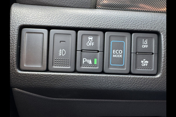 Suzuki Vitara 1.5 Hybrid Automaat Adapt Cruise Camera+PDC Carplay Stoelverwarming