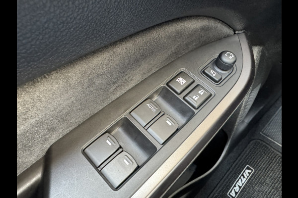 Suzuki Vitara 1.5 Hybrid Automaat Adapt Cruise Camera+PDC Carplay Stoelverwarming