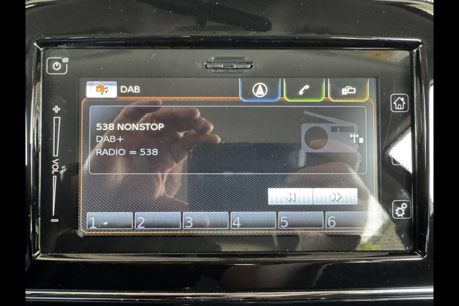 Suzuki Vitara 1.5 Hybrid Automaat Adapt Cruise Camera+PDC Carplay Stoelverwarming