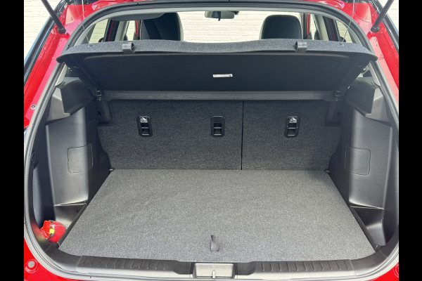 Suzuki Vitara 1.5 Hybrid Automaat Adapt Cruise Camera+PDC Carplay Stoelverwarming