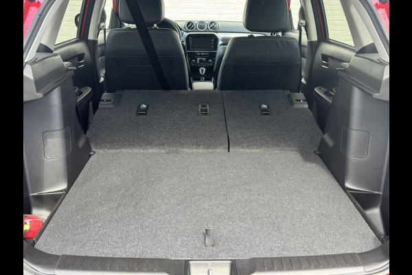 Suzuki Vitara 1.5 Hybrid Automaat Adapt Cruise Camera+PDC Carplay Stoelverwarming