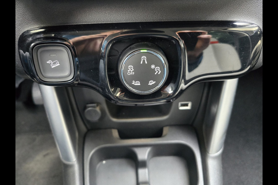 Citroën C3 Aircross 1.2 PureTech S&S Shine | 2E EIGENAAR | 12MND GARANTIE | NAVI | CRUISE | LMV | TREKHAAK |