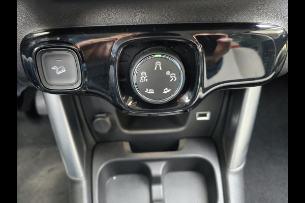 Citroën C3 Aircross 1.2 PureTech S&S Shine | 2E EIGENAAR | 12MND GARANTIE | NAVI | CRUISE | LMV | TREKHAAK |