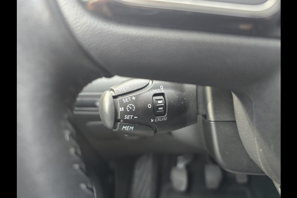 Citroën C3 Aircross 1.2 PureTech S&S Shine | 2E EIGENAAR | 12MND GARANTIE | NAVI | CRUISE | LMV | TREKHAAK |
