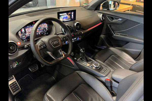 Audi Q2 35 TFSI S line Edition 1 Pano B&O Led-Matrix