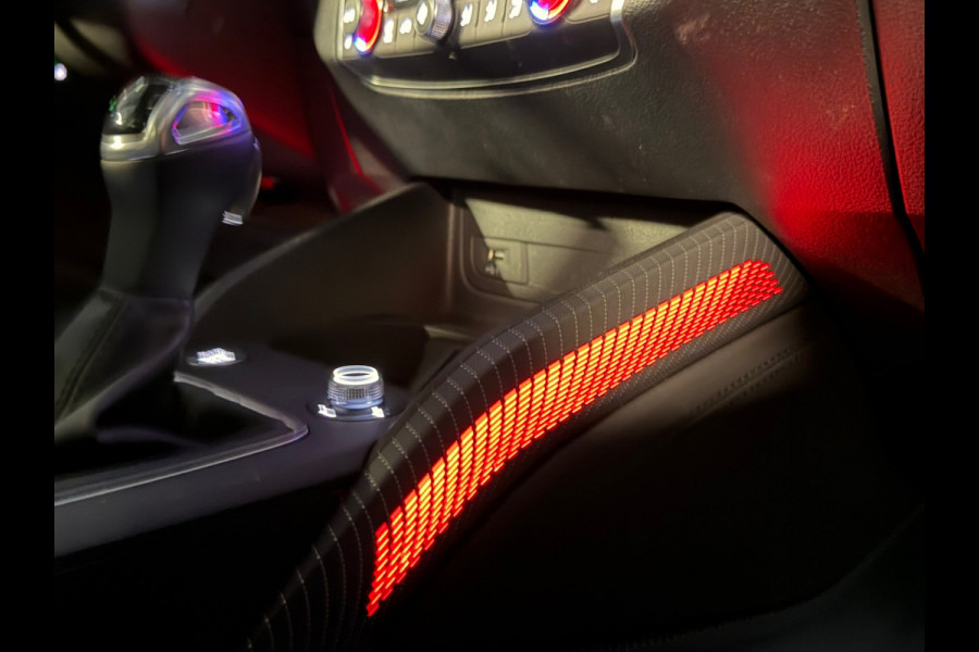 Audi Q2 35 TFSI S line Edition 1 Pano B&O Led-Matrix