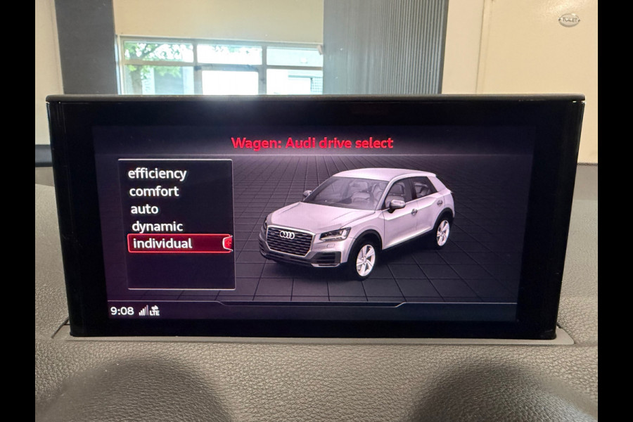 Audi Q2 35 TFSI S line Edition 1 Pano B&O Led-Matrix