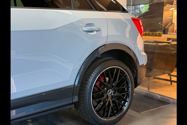 Audi Q2 35 TFSI S line Edition 1 Pano B&O Led-Matrix