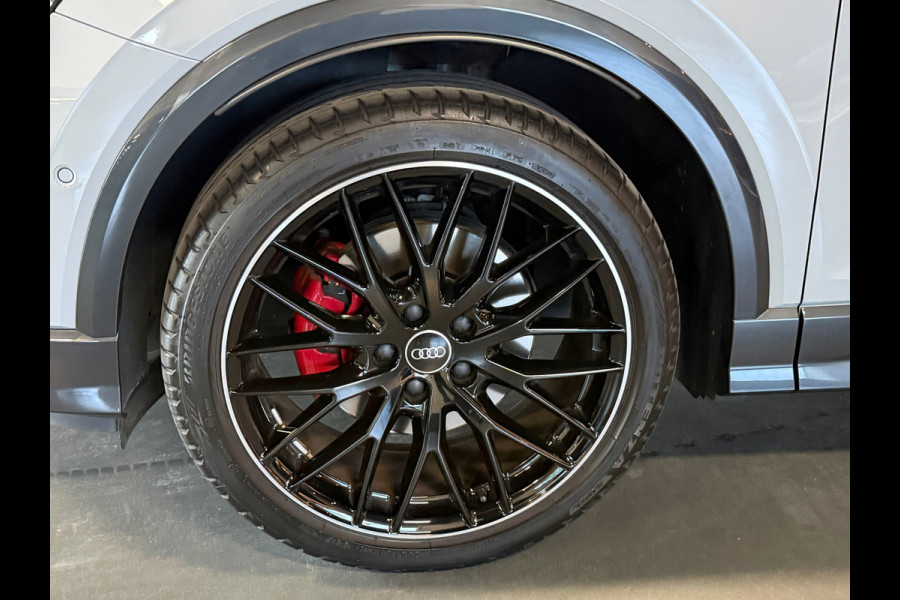Audi Q2 35 TFSI S line Edition 1 Pano B&O Led-Matrix