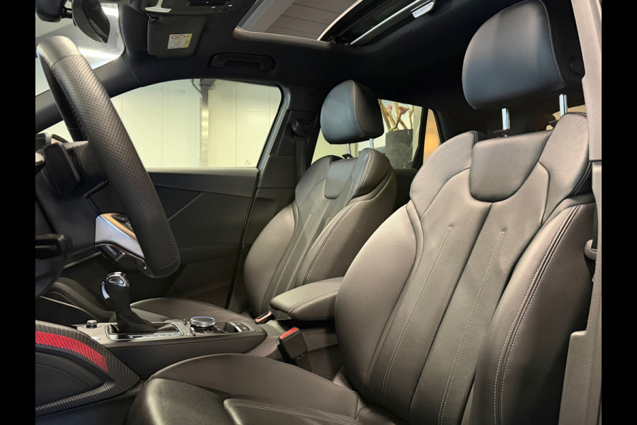 Audi Q2 35 TFSI S line Edition 1 Pano B&O Led-Matrix