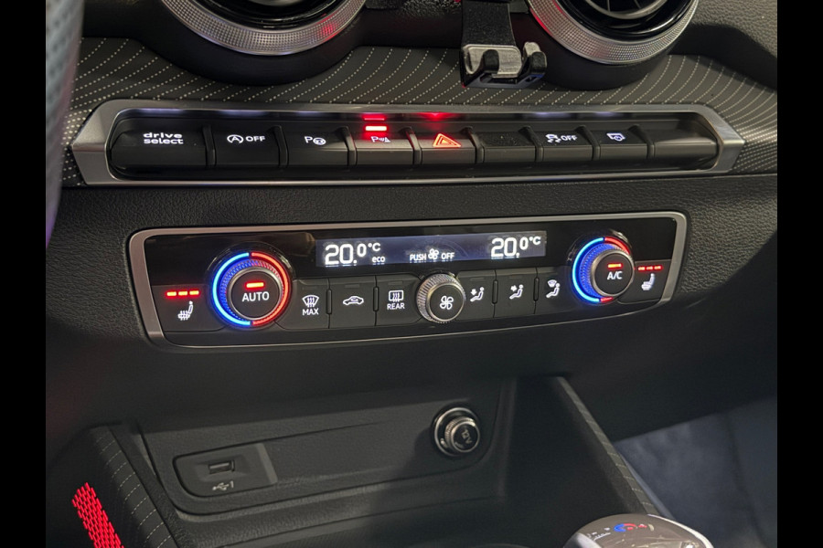 Audi Q2 35 TFSI S line Edition 1 Pano B&O Led-Matrix