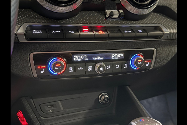 Audi Q2 35 TFSI S line Edition 1 Pano B&O Led-Matrix