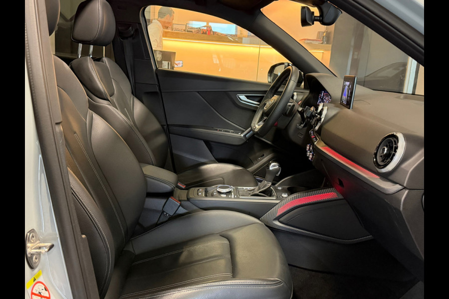 Audi Q2 35 TFSI S line Edition 1 Pano B&O Led-Matrix