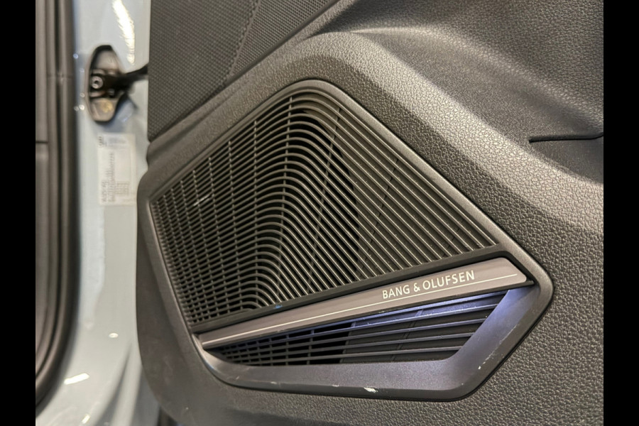 Audi Q2 35 TFSI S line Edition 1 Pano B&O Led-Matrix