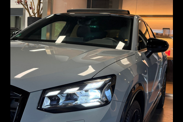 Audi Q2 35 TFSI S line Edition 1 Pano B&O Led-Matrix